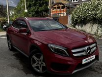 Mercedes-Benz GLA-класс 2.0 AMT, 2015, 146 000 км, с пробегом, цена 2 150 000 руб.