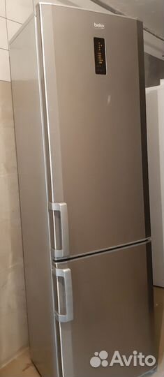 Холодильник Ноу Фрост