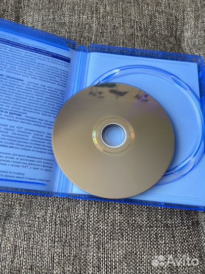 Игра для приставки