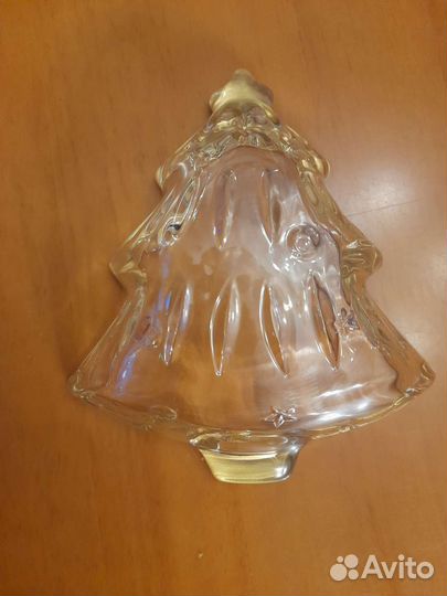 Блюдо сервировочное