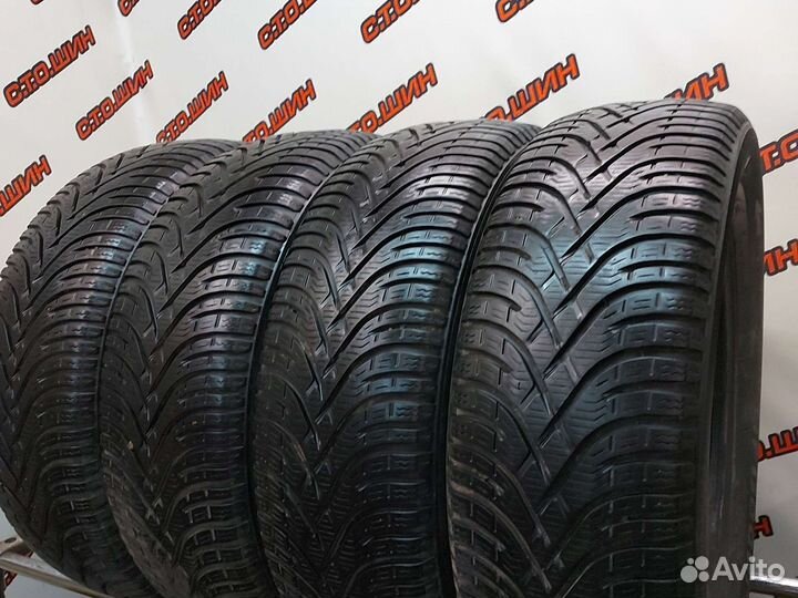 Bfgoodrich G-Force Winter 2 185/65 R15 92T