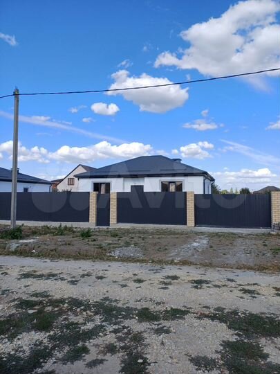 Дом 80 м² на участке 3,5 сот.