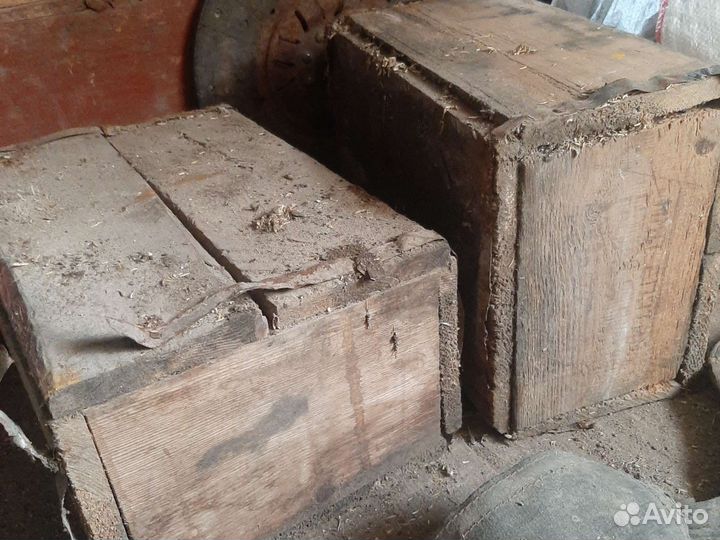 Гвозди для подков