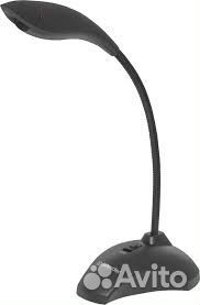 Defender / Микрофон компьютерный MIC-115