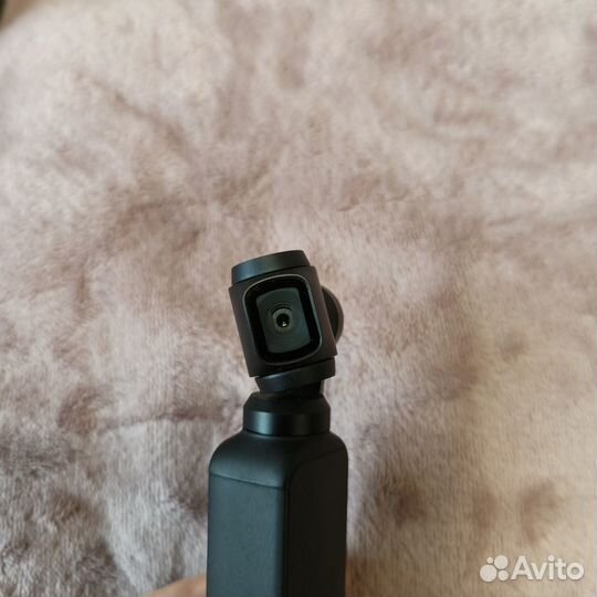 Камера dji osmo pocket + аксессуары