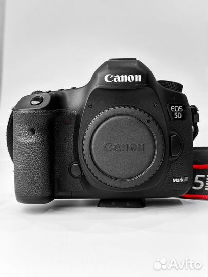 Canon 5D mark iii Body+ Canon 24-105L F4