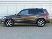 Mercedes-Benz GLK-класс 2.1 AT, 2013, 148 932 км, с пробегом, цена 2 148 000 руб.