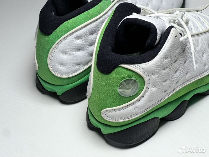 Кроссовки Nike Air Jordan 13