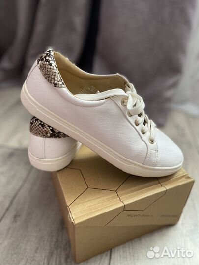 Кеды H&M 37