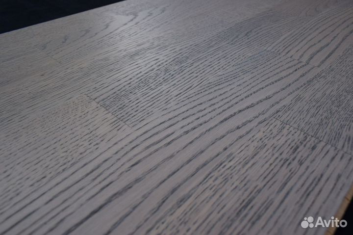 Паркетная доска Focus Floor OAK bora oiled 3S