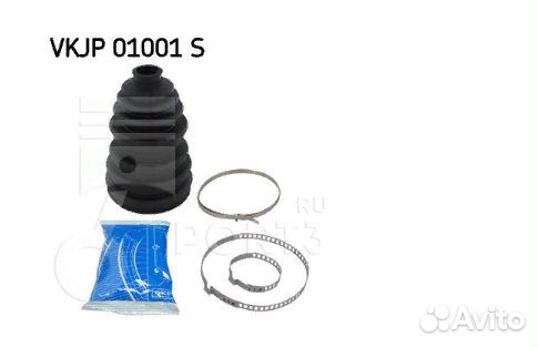 SKF vkjp01001s Пыльник шруса