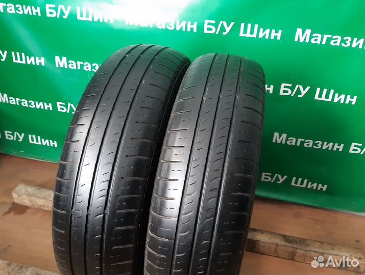 Hankook Optimo K715 155/70 R14 77T