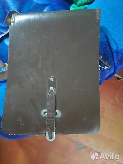 Планшет сержантский