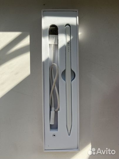 Стилус для iPad