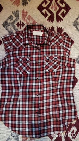 Рубашка, блузка женская Levis