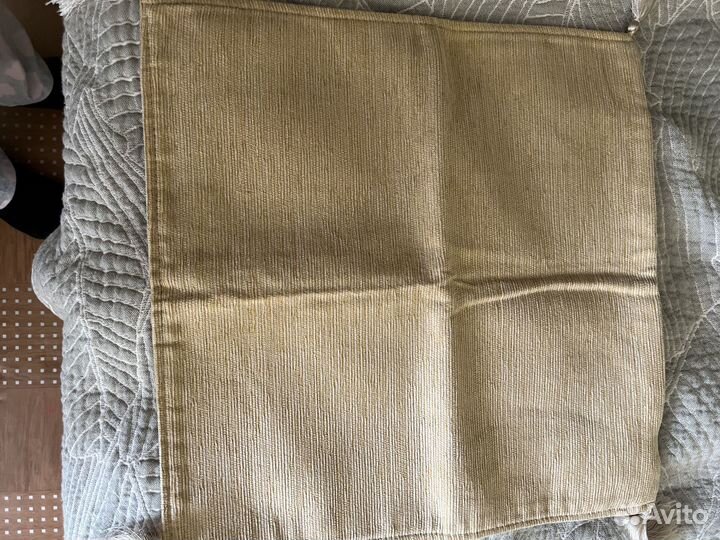 Наволочка декоративная