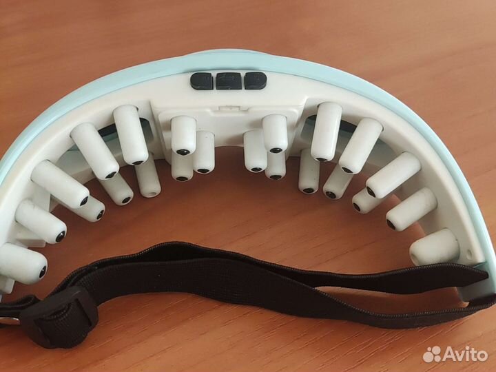 Массажер для глаз