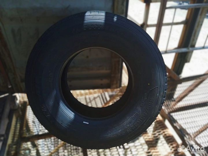 Triangle TR692 385/65