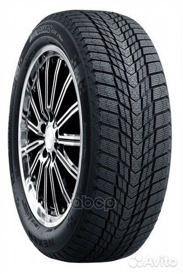 Nexen Winguard Ice Plus 215/60 R17