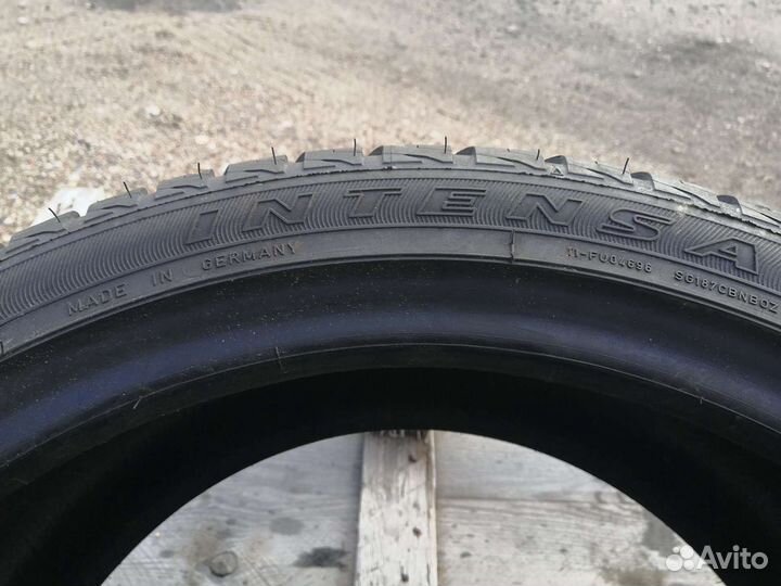 Sava Intensa 235/40 R18