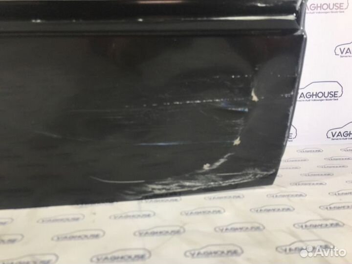 Дверь задняя правая Ssangyong Kyron 2.0D D20DT