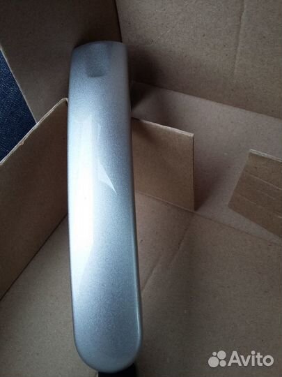 Ручка бесключеаого доступа для тигуана