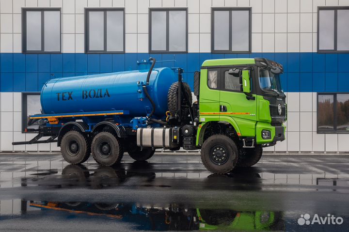 Shacman (Shaanxi) SX32586V385, 2023