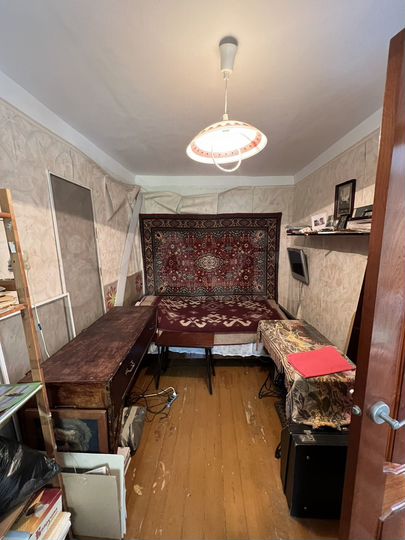 2-к. квартира, 42 м², 2/5 эт.