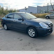 Nissan Almera 1.6 MT, 2017, 167 850 км, с пробегом, цена 480 000 руб.