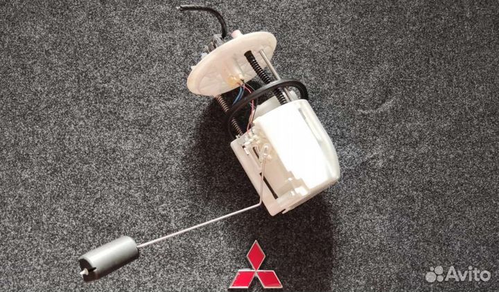 Бензонасос в сборе Mitsubishi Lancer X