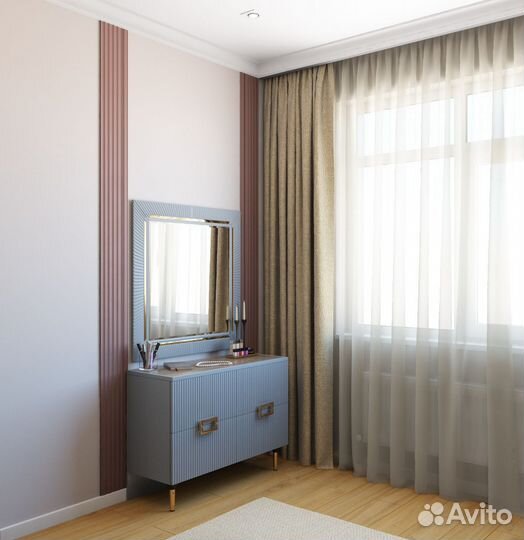 Спальня Ксения