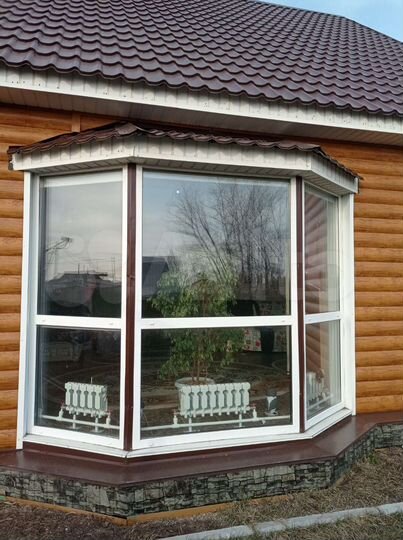 Дом 160 м² на участке 15 сот.