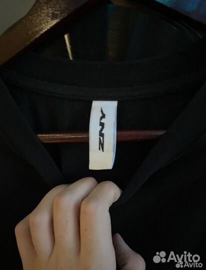 Футболка ZNY