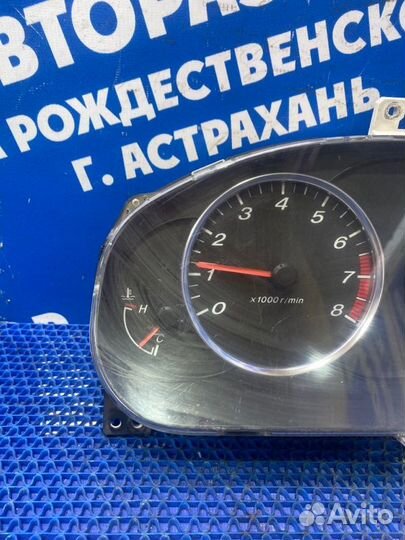 Панель приборов Mazda 6 Gg лифтбэк 2003