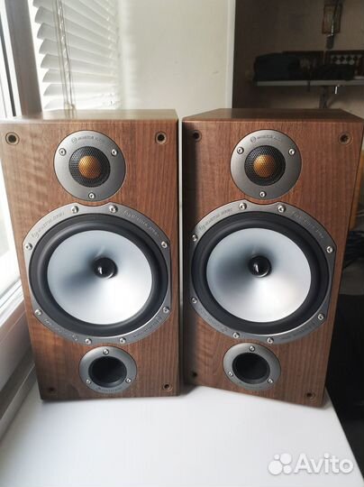 Комплект домашней Hi-Fi акустики