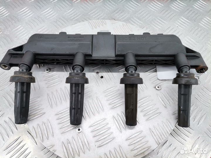 Катушка зажигания для Peugeot-Citroen 206 5970A8