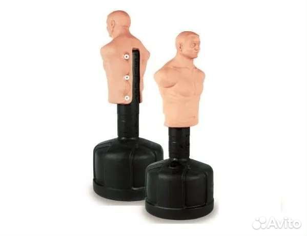 Манекен для бокса водоналивной