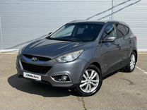 Hyundai ix35 2.0 AT, 2011, 172 000 км, с пробегом, цена 1 345 000 руб.