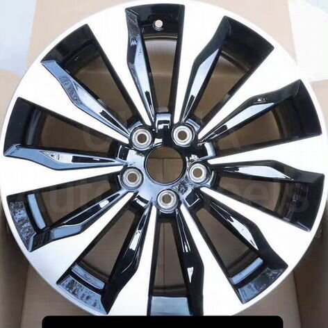 Литые диски Chery 7.5×R18 5×108