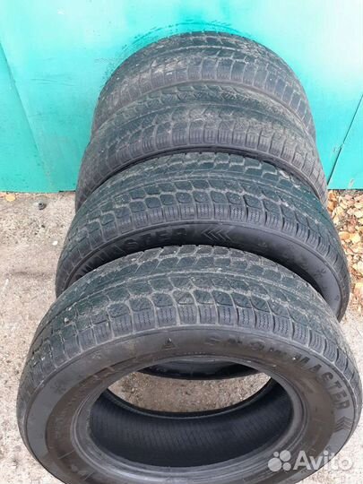 Autogreen Sport Chaser-SC2 215/65 R16