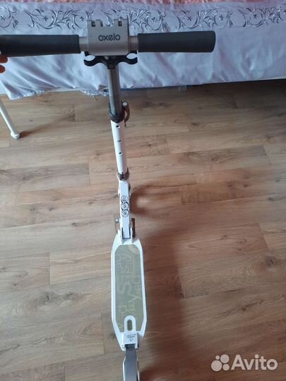 Самокат oxelo town 7