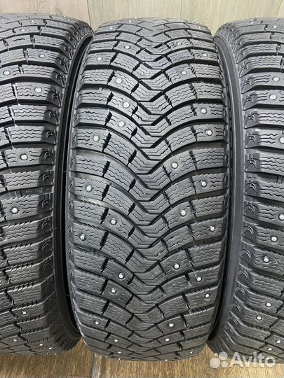Michelin Latitude X-Ice North 2 225/60 R18