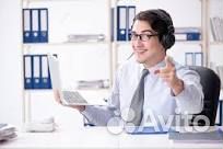 Менеджер по продажам