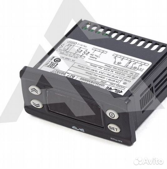 Рефрижератор Arctic M (0/18 гр.) на 26 куб.м