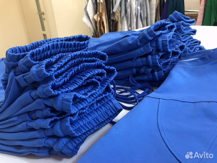 Пошив одежды (мелкий опт )