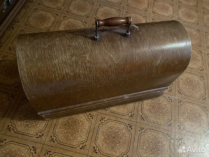 Пмз им калинина швейная машинка