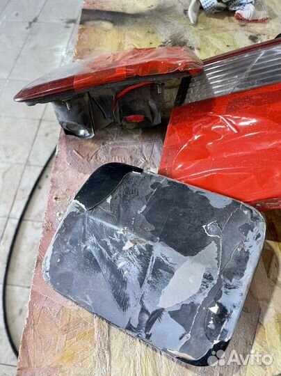 Габарититы