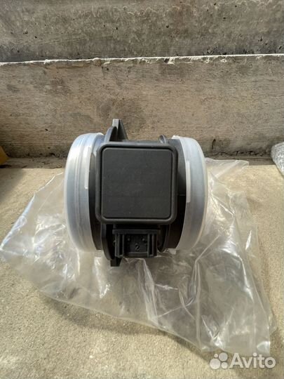 Дмрв (расходомер )