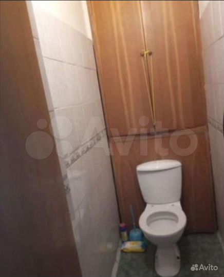 Комната 23 м² в 2-к., 21/25 эт.