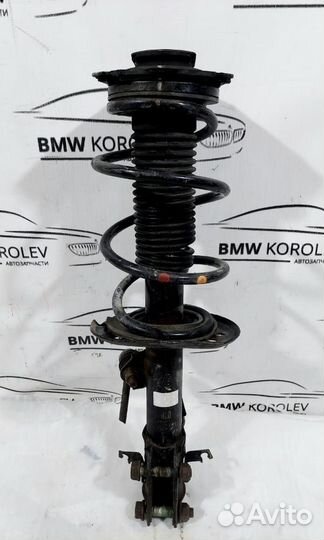 Амортизатор передний правый Juke (F15) 2011-2019 N